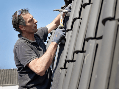 Why choose Elyxind Vault for roofing contractor in Seattle